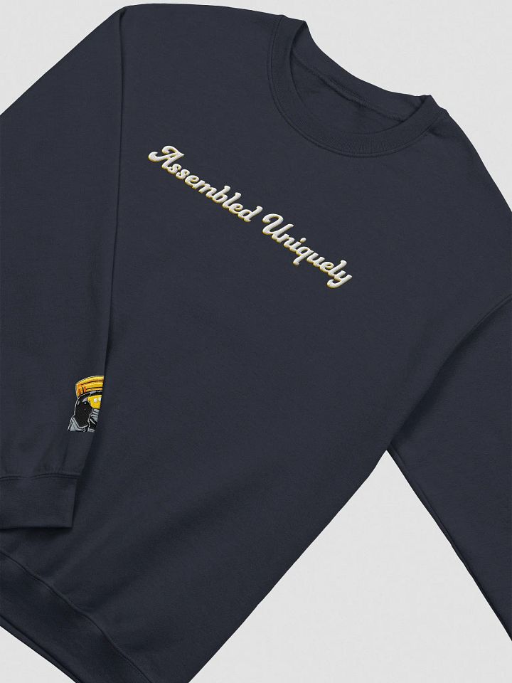 The Au Crew (Dark) product image (1)