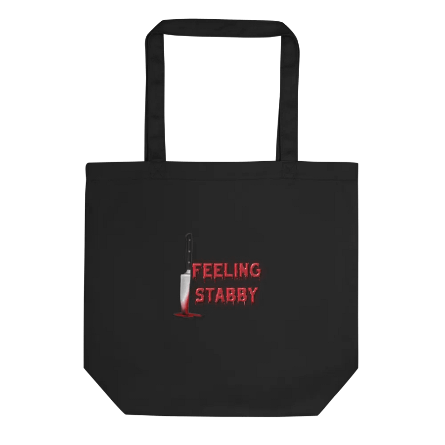 L & B Collection - Stabby Tote product image (1)