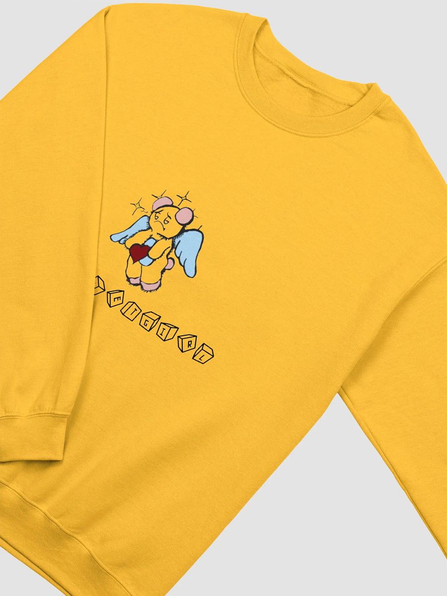 angel baby CA$KETGIRL crewneck product image (3)