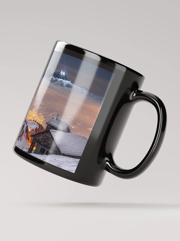 Rigi with Pilatus in the background product image (4)