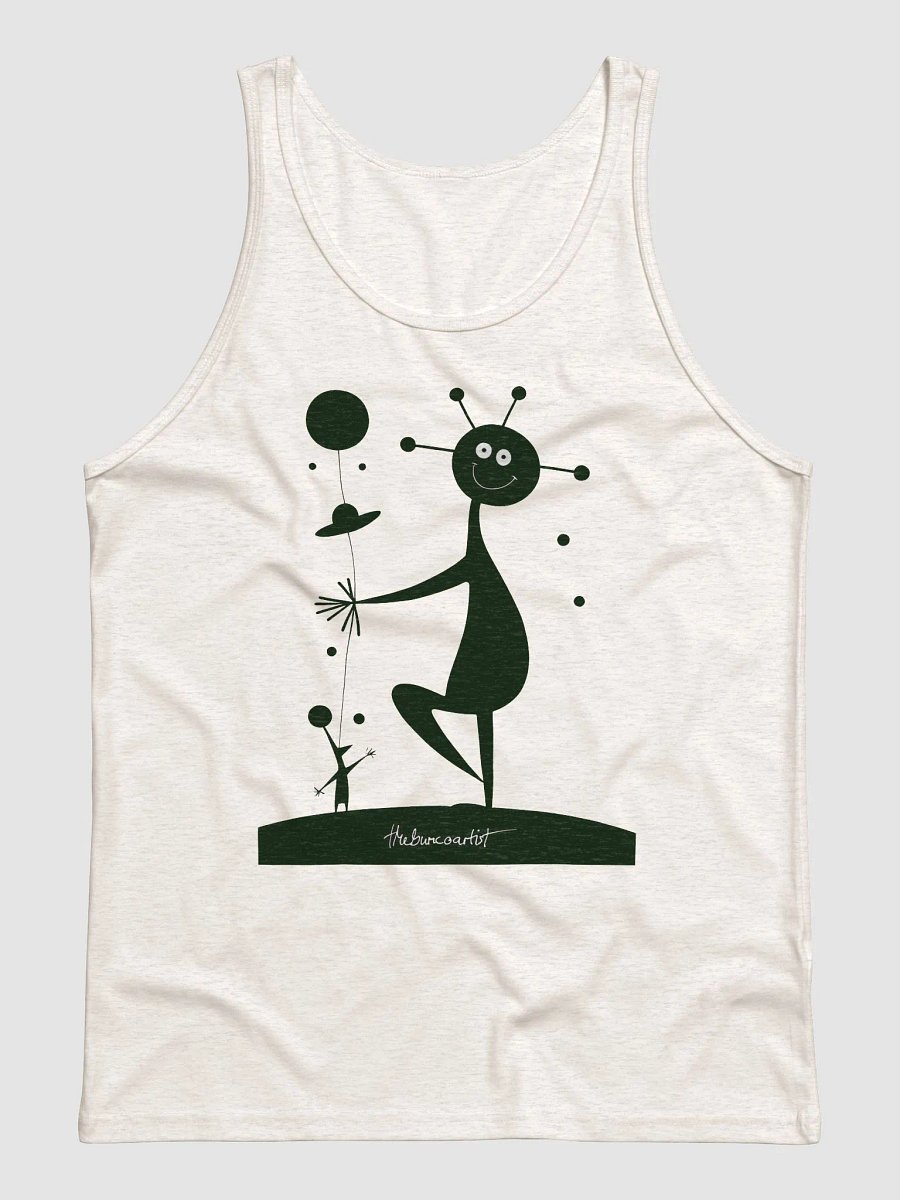 Bella+Canvas Jersey Tank product image (2)