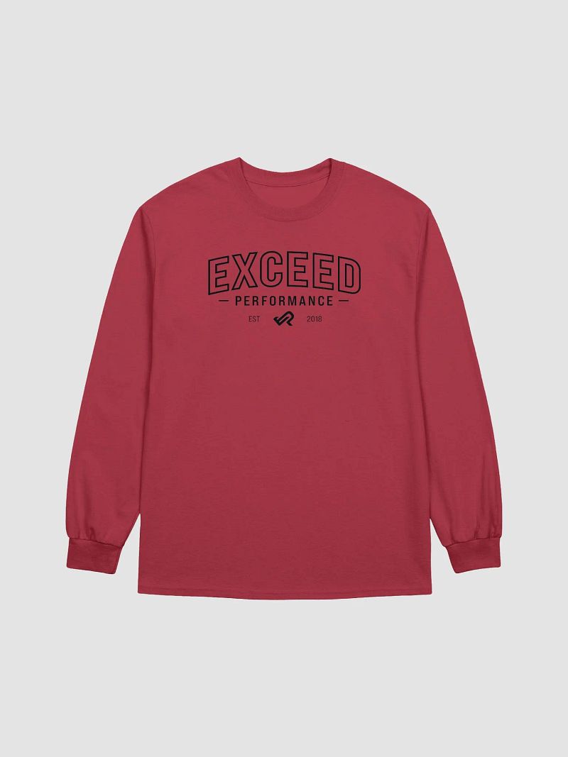 OG Long Sleeve