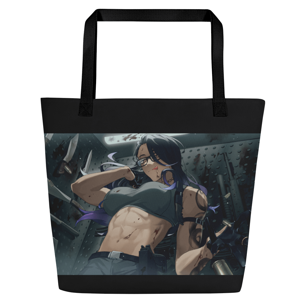 Venom Tote product image (1)