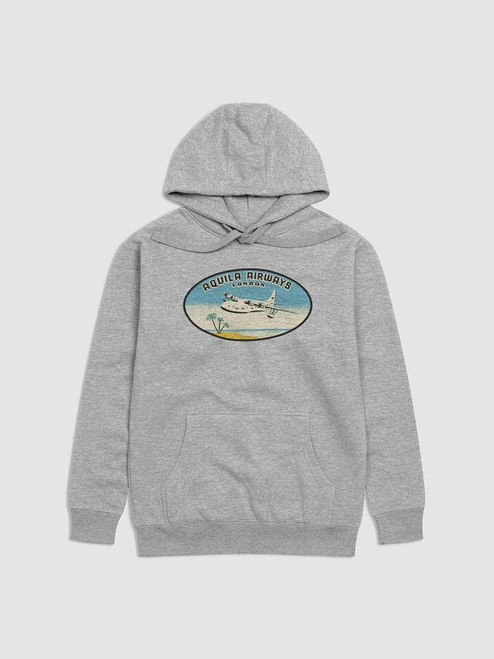Aquila Airways - Hoodie product image (1)