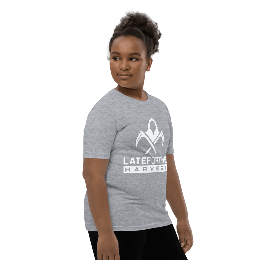 LFTH Youth Shirt product image (167)