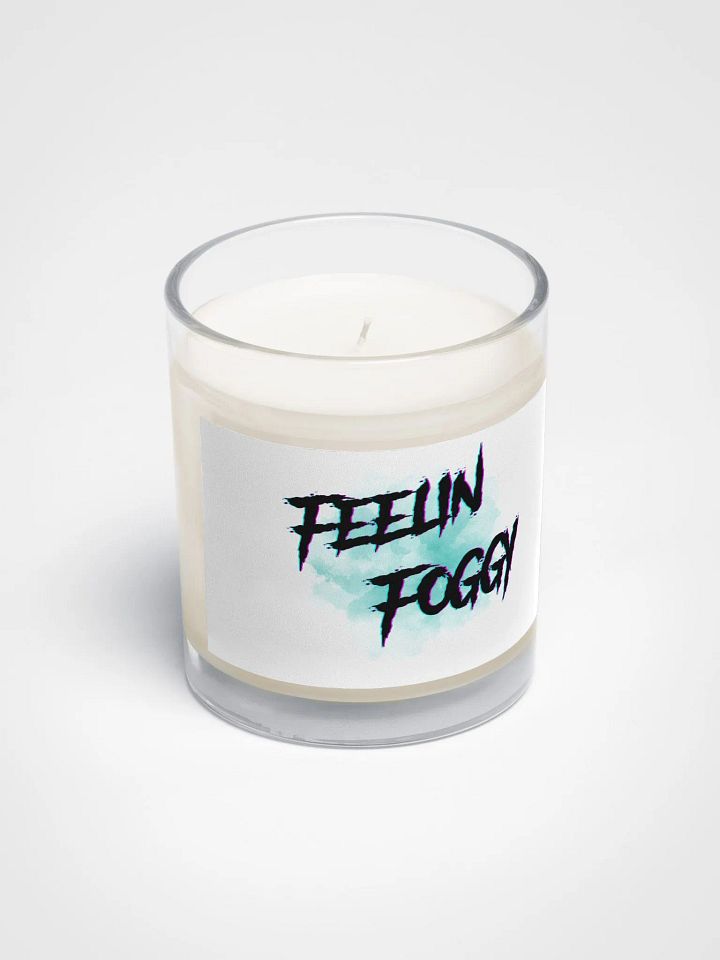 Foggy Candle product image (2)