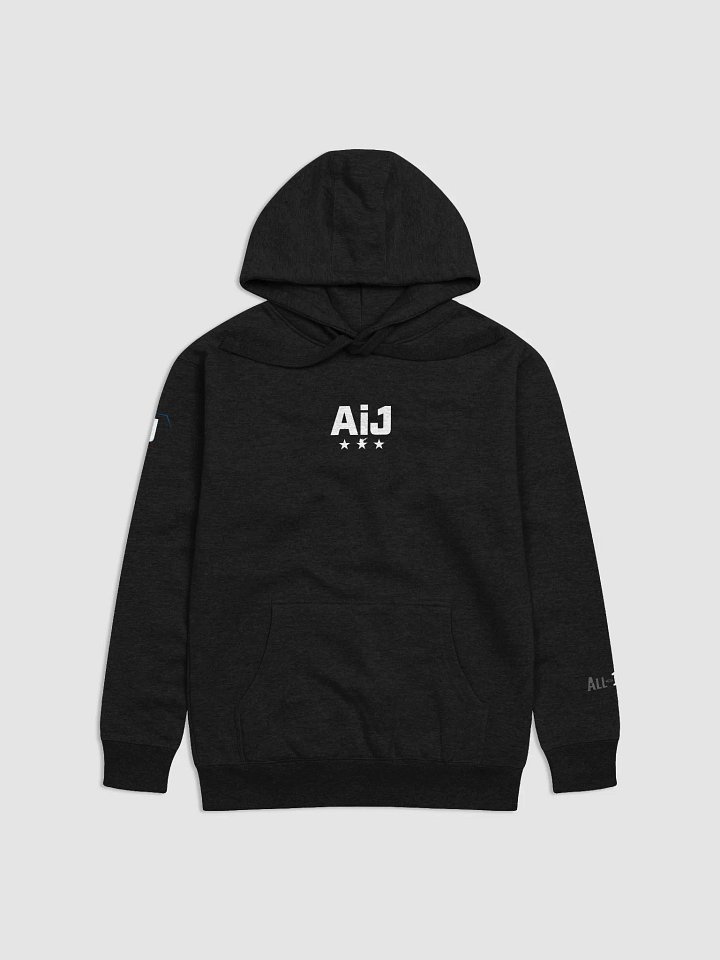 AiJ (Series Vibes) Hoodie product image (1)