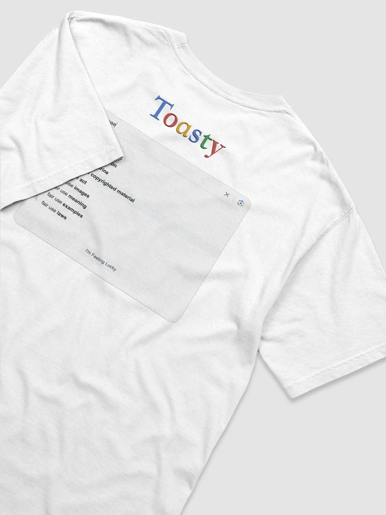 'TOA$TY!' TEE product image (4)