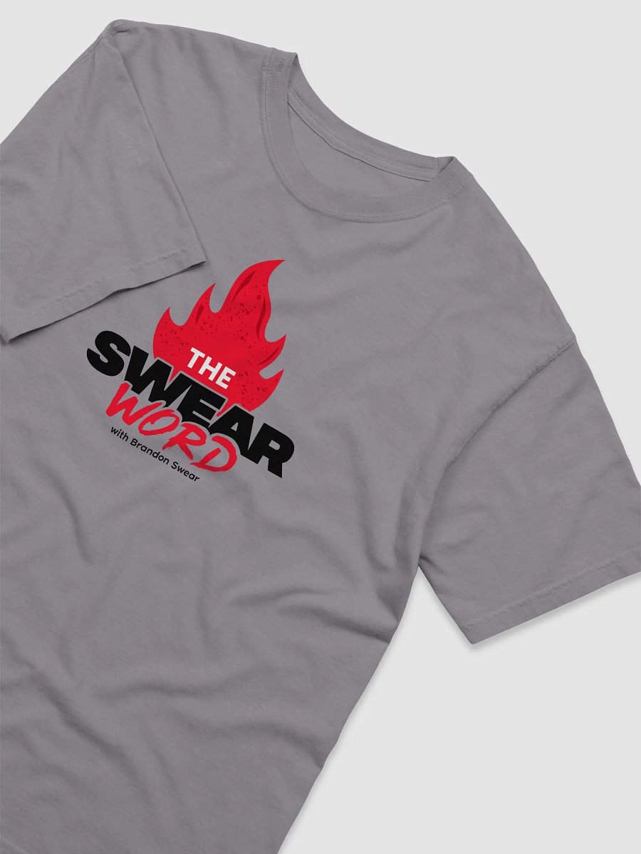 TSW- Fire Short Sleeve (Light) product image (3)