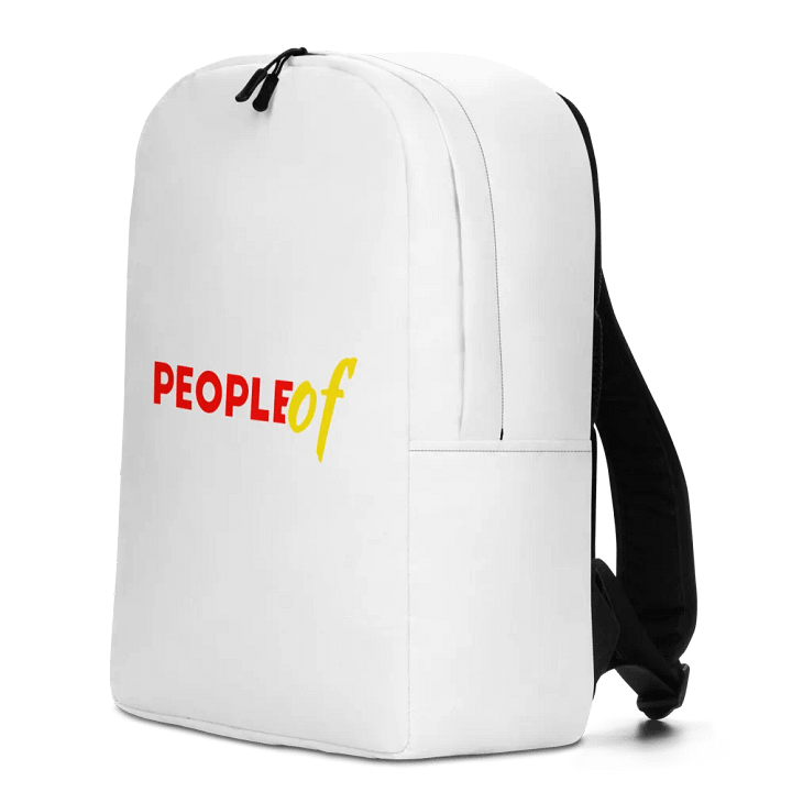 People Of Backpack product image (2)