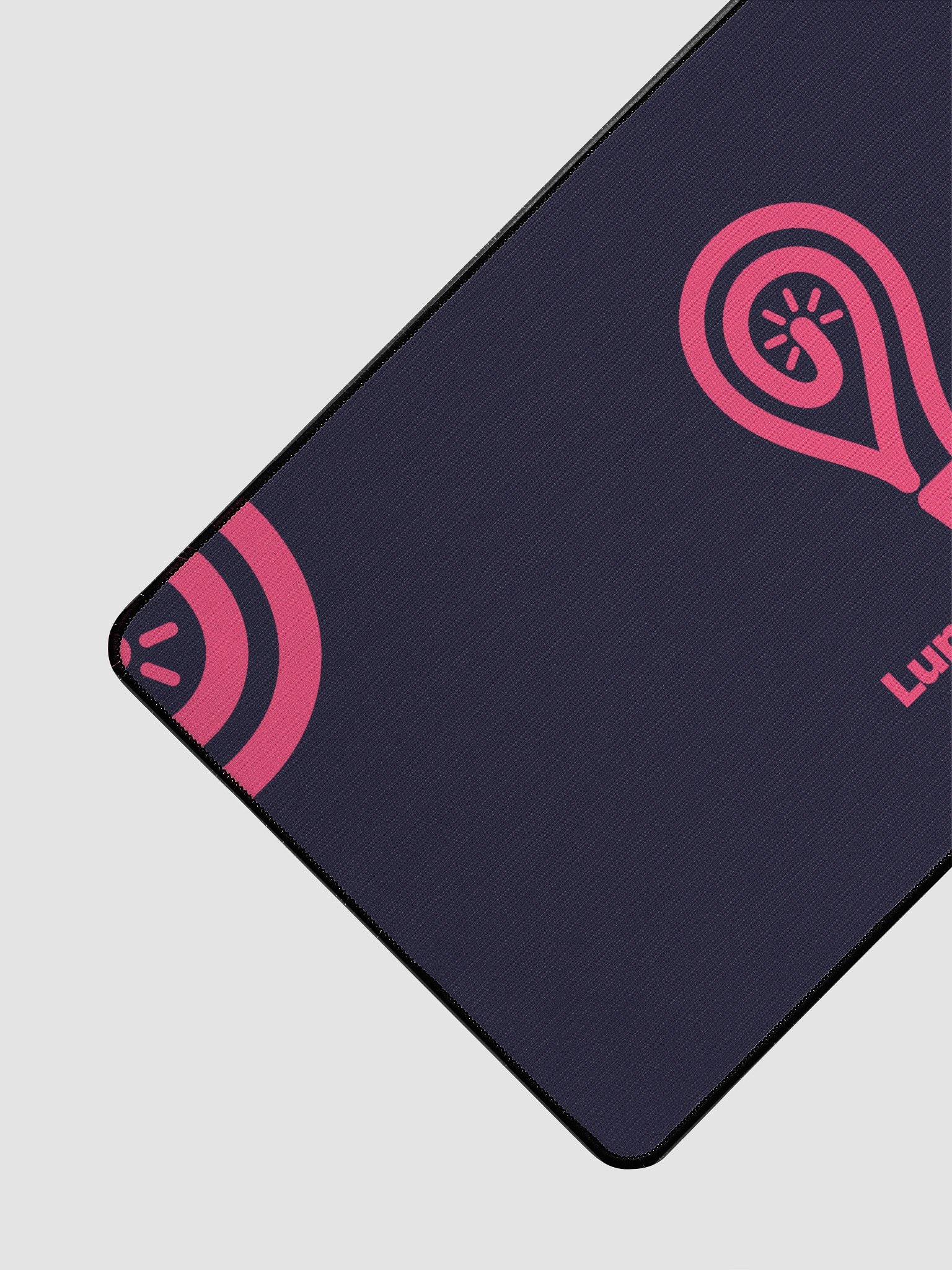 Lumia Stream Desk Mat – 15.5" x 31.5" product image (3)