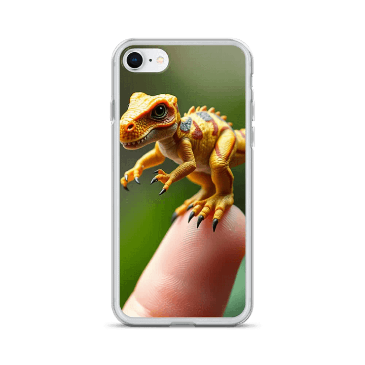DinoGuard iPhone® Case product image (24)