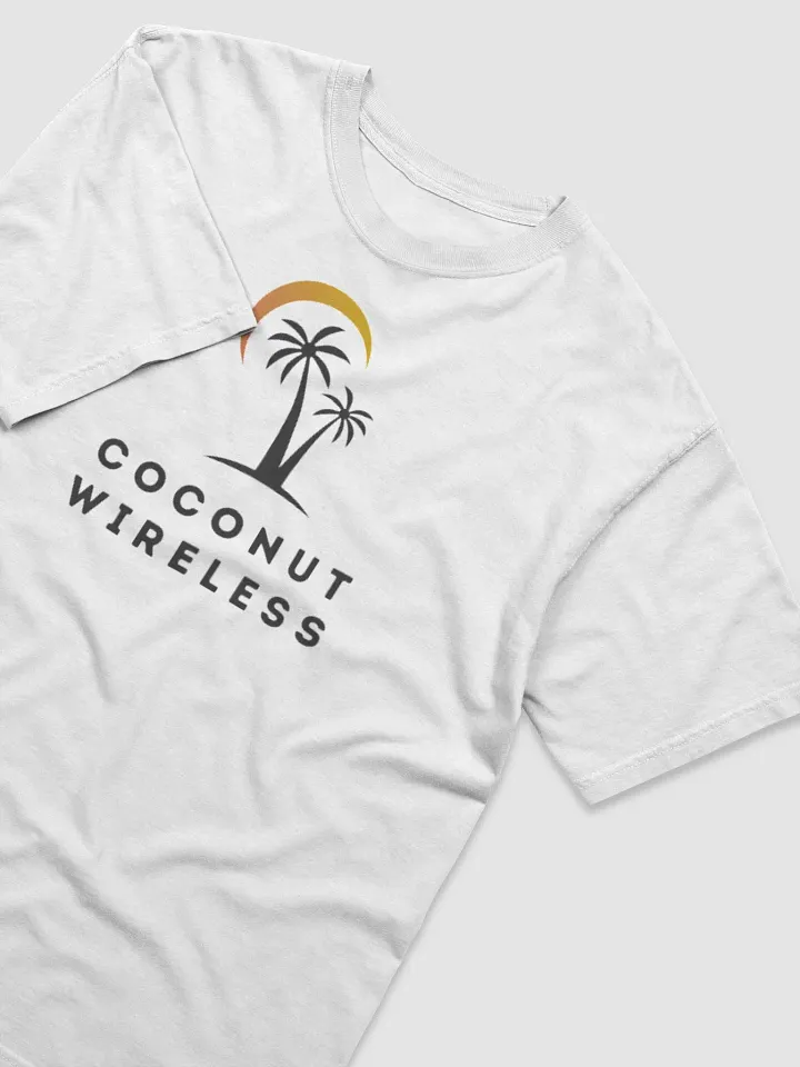 Coconut Wireless Tee product image (1)