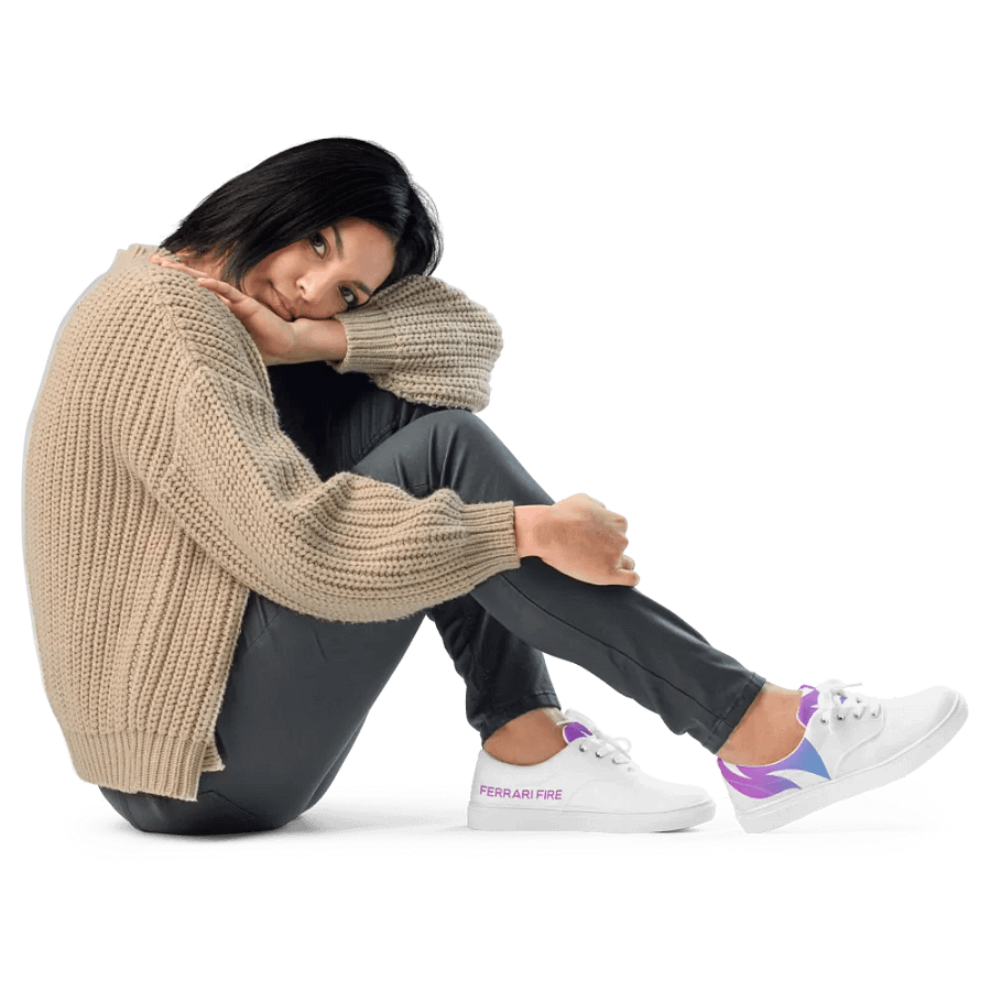 White Shoes Womens product image (6)