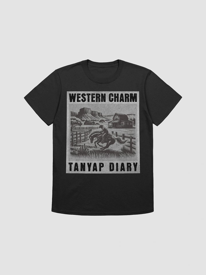 Western Charm product image (3)