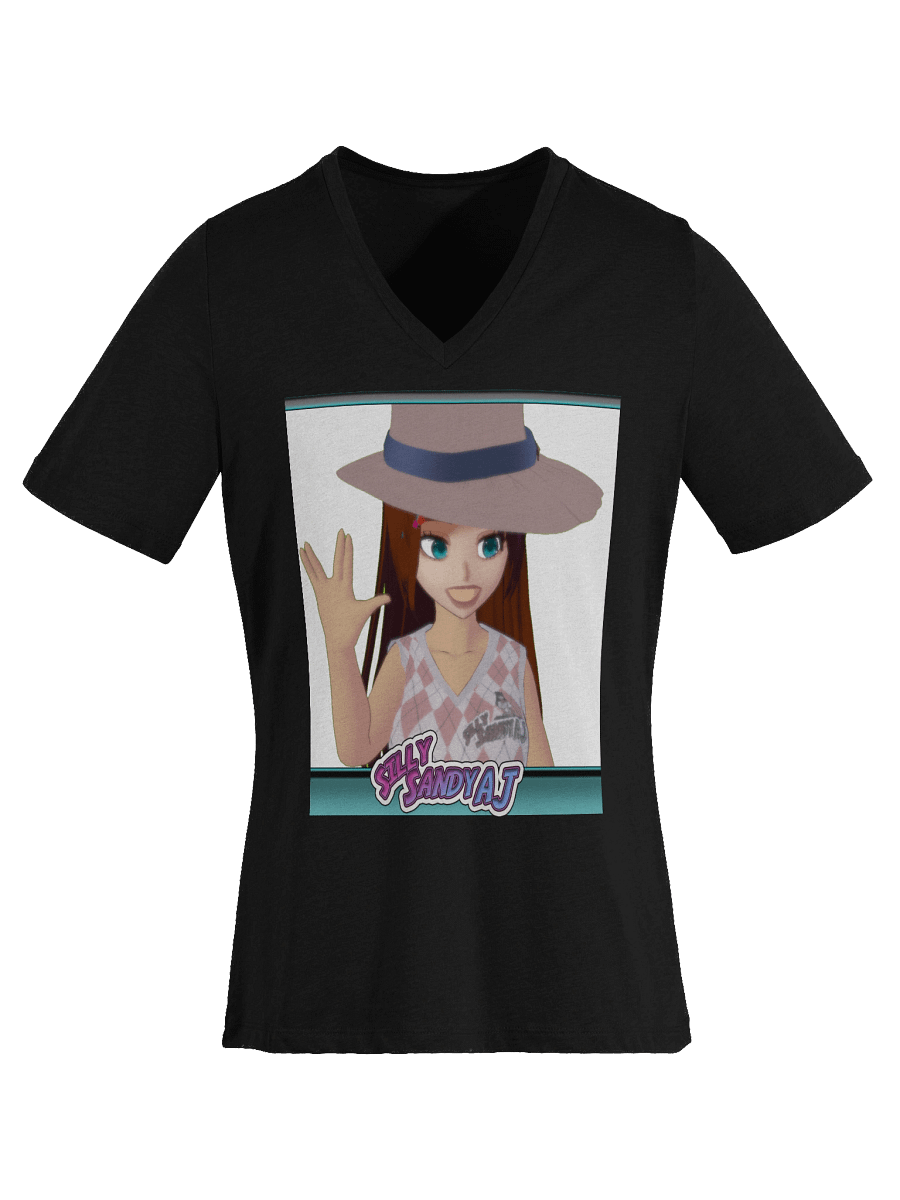 Knuckleheaded Greeting Tee product image (6)