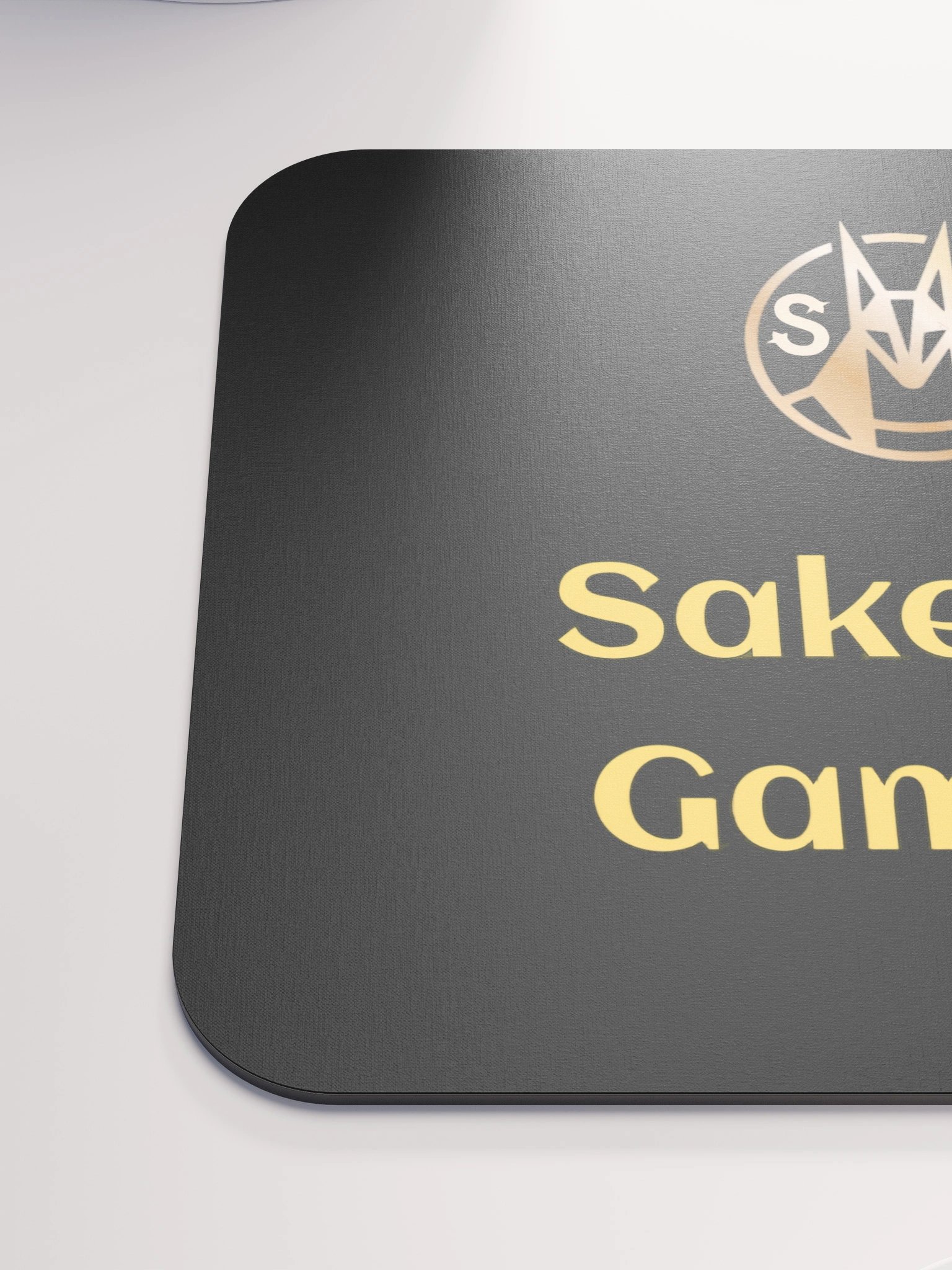 Logo Mousepad product image (6)