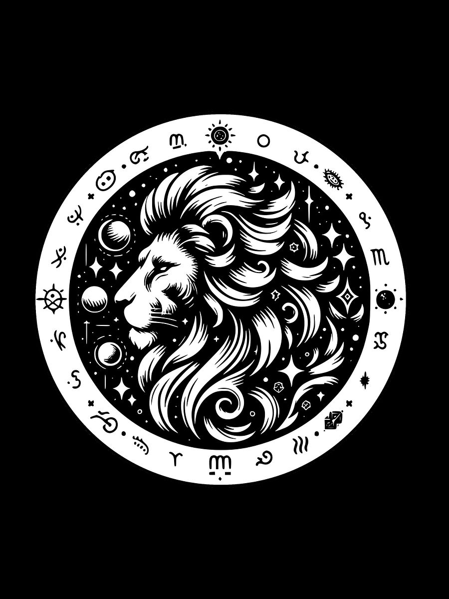 Leo [13x13] product image (2)