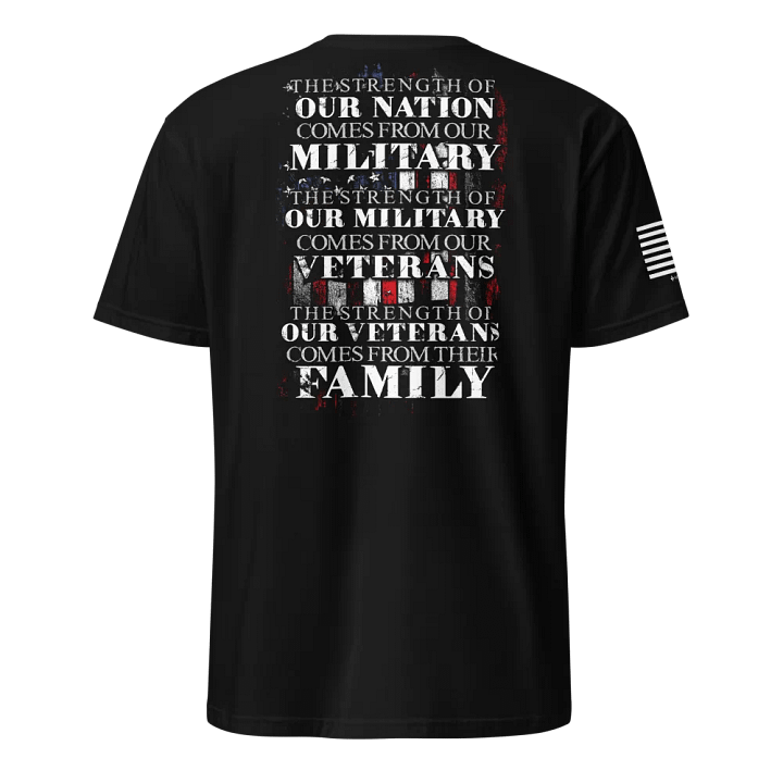 Veteran Family product image (1)