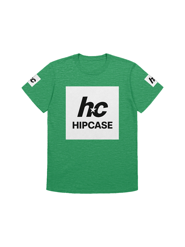 HIPCASE Gildan Unisex Softstyle T-Shirt product image (1)