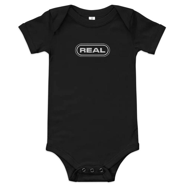REAL Onesie product image (2)