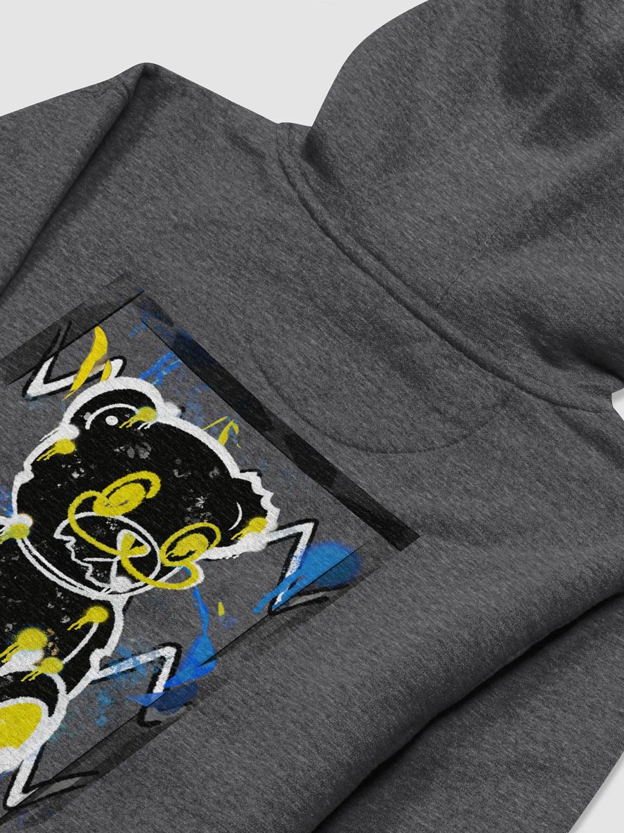 Teddy Vall Unisex Hoodie product image (45)