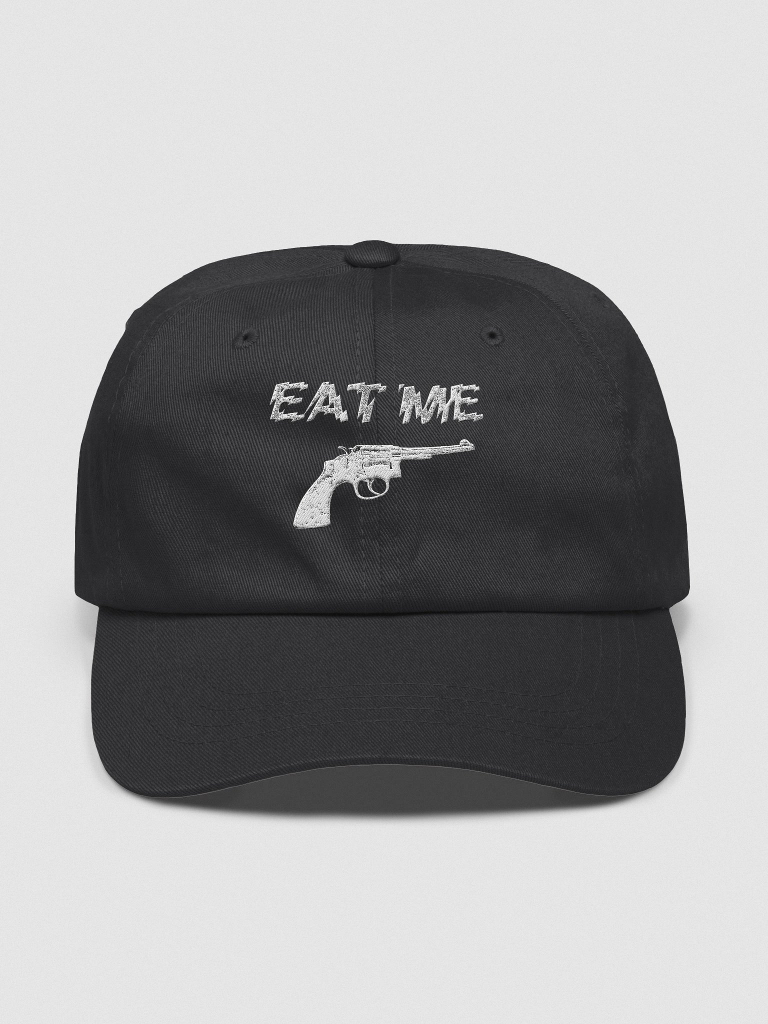 EAT ME - HAT product image (1)