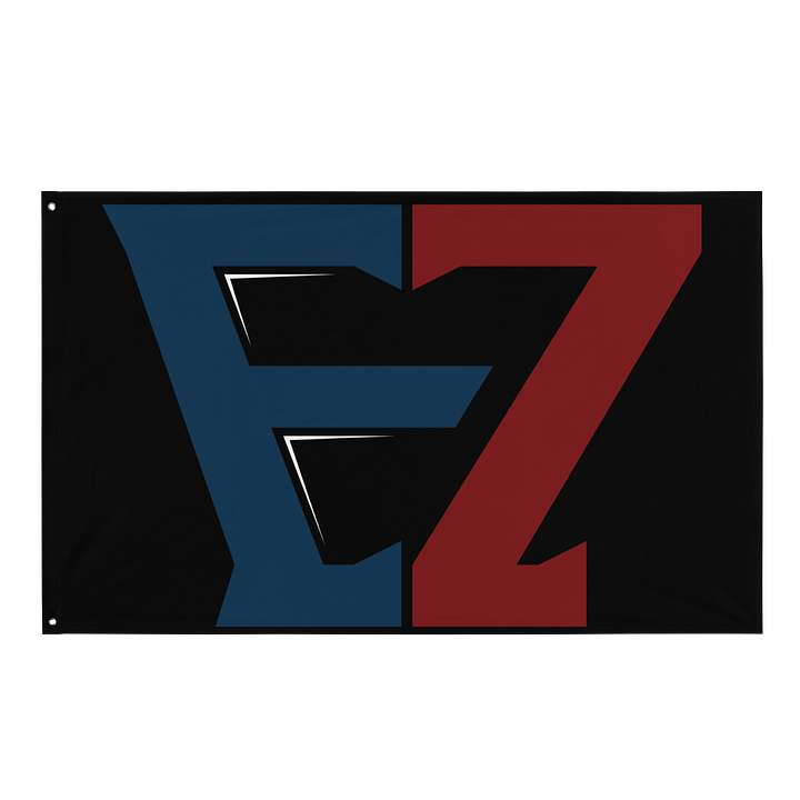 EZ Flag Black product image (1)