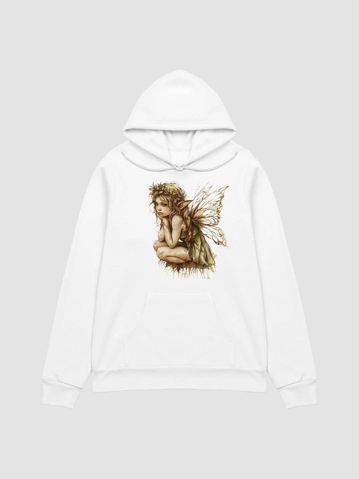 The Fairy of the Forest Hoodie product image (1)