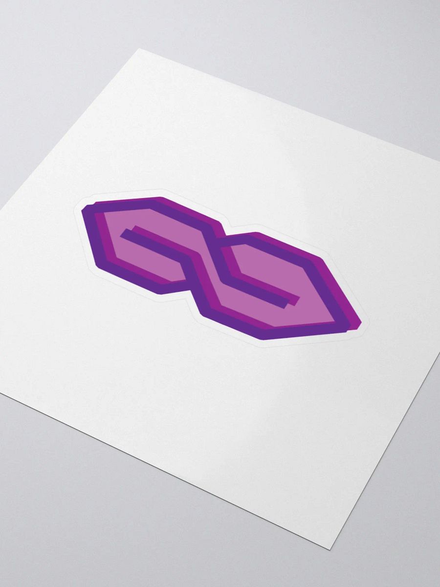 Graffiti S Kiss Cut Stickers product image (3)
