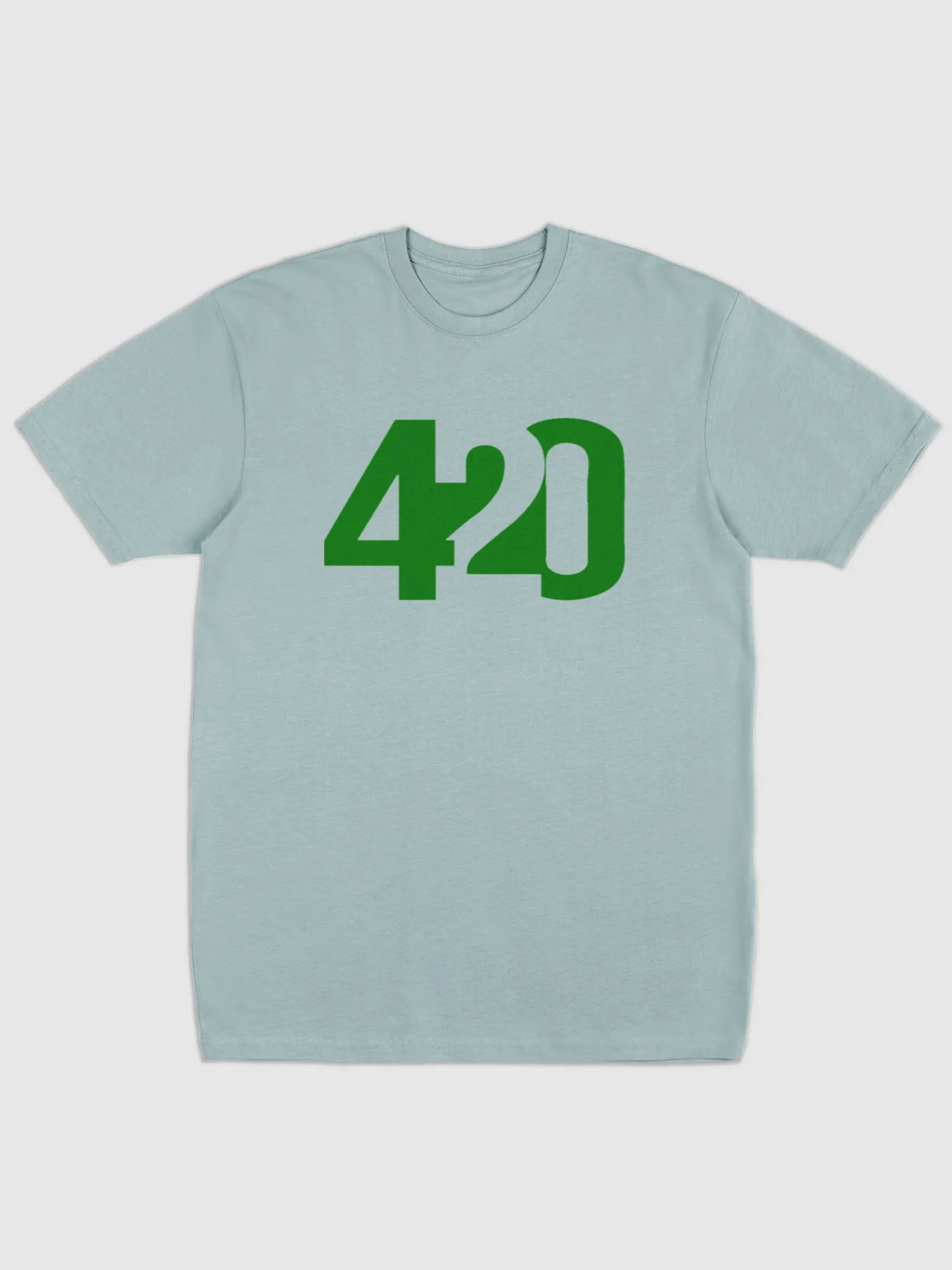 Cotton Heritage Men's Premium Heavyweight Tee product image (7)