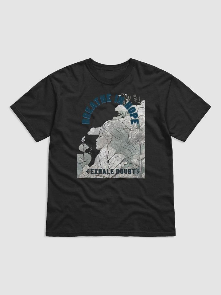 Breath in Hope Tee product image (1)
