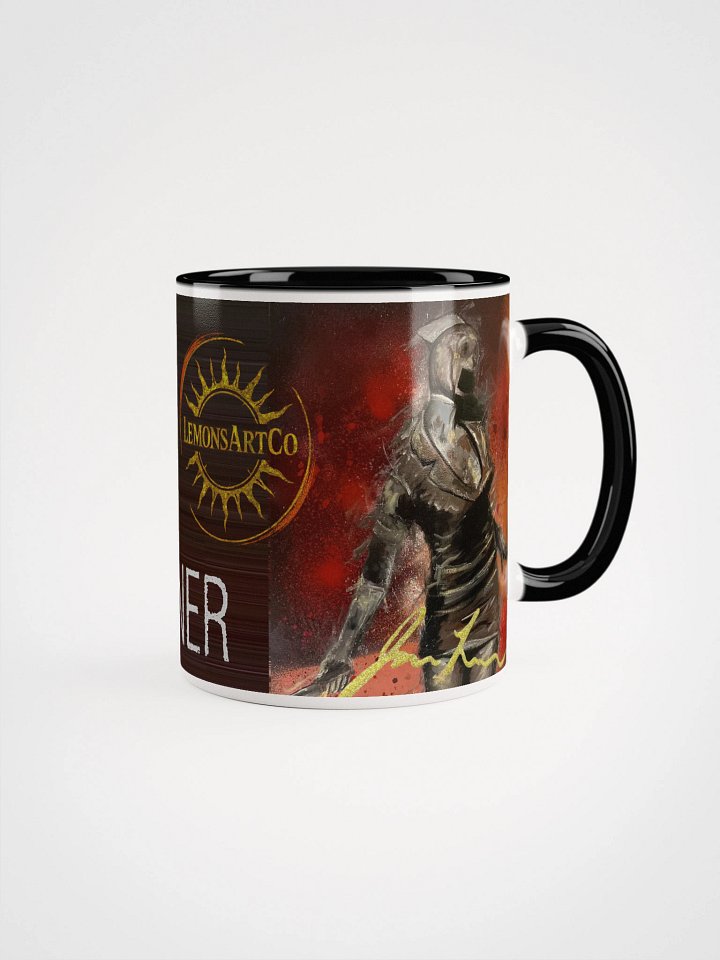 Silent Hill Nurse Bad Bedside Manner Mug product image (2)