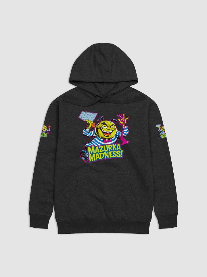 Mazurka Madness With Pugsley product image (7)