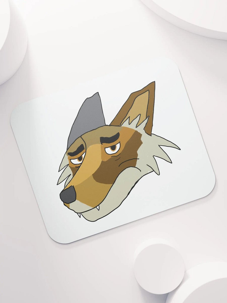 Tired NST Mouse Pad product image (7)