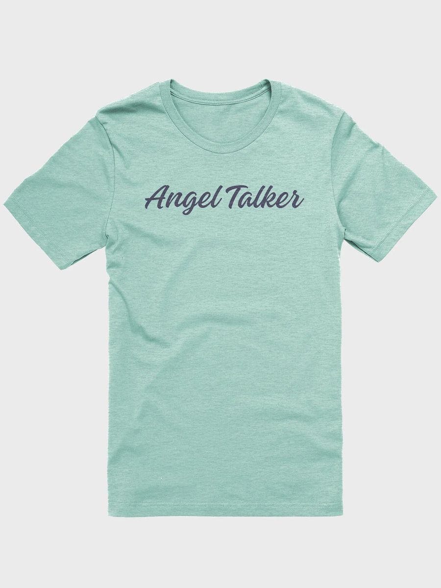 Angel Talker Lightweight Tee product image (33)