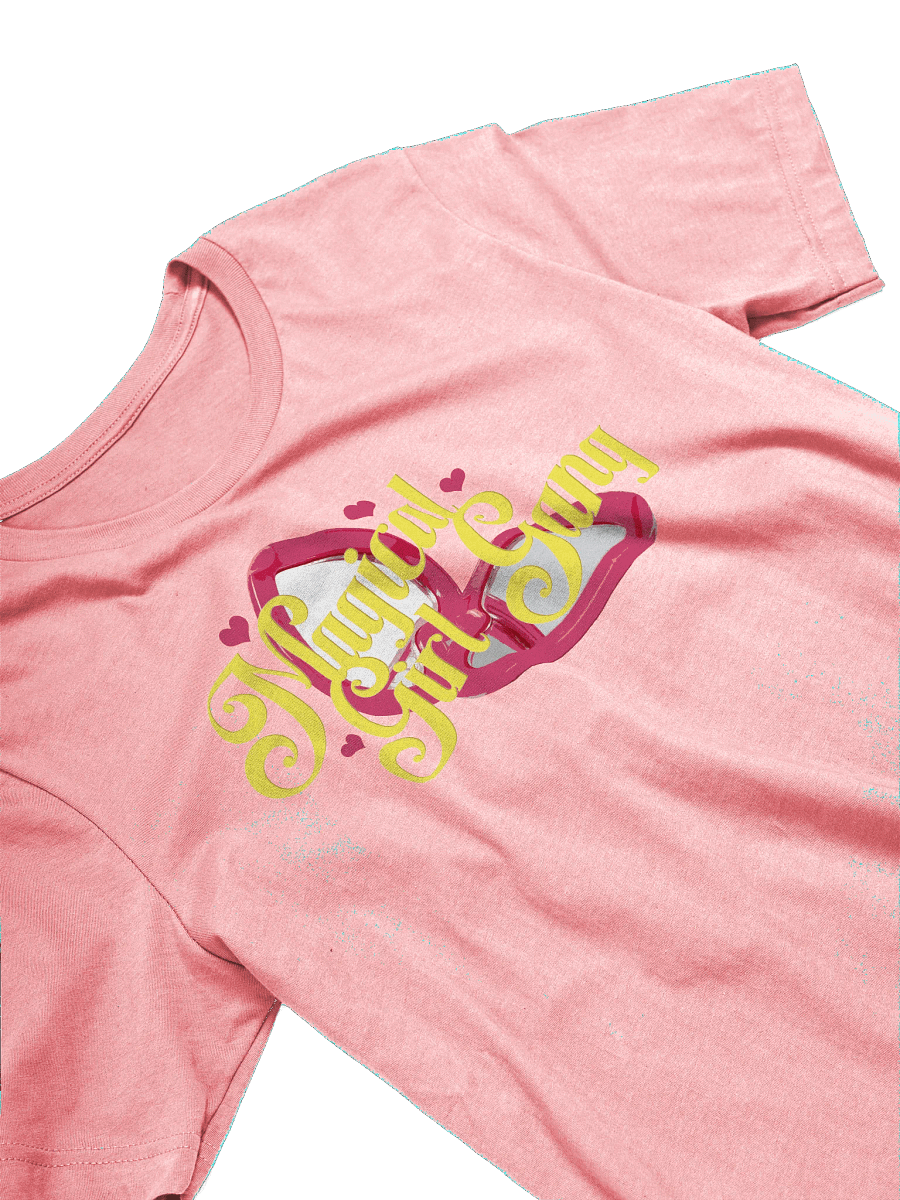 Magical Girl Gang - Shirt product image (32)
