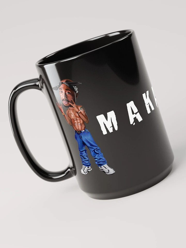 Makaveli mug product image (1)