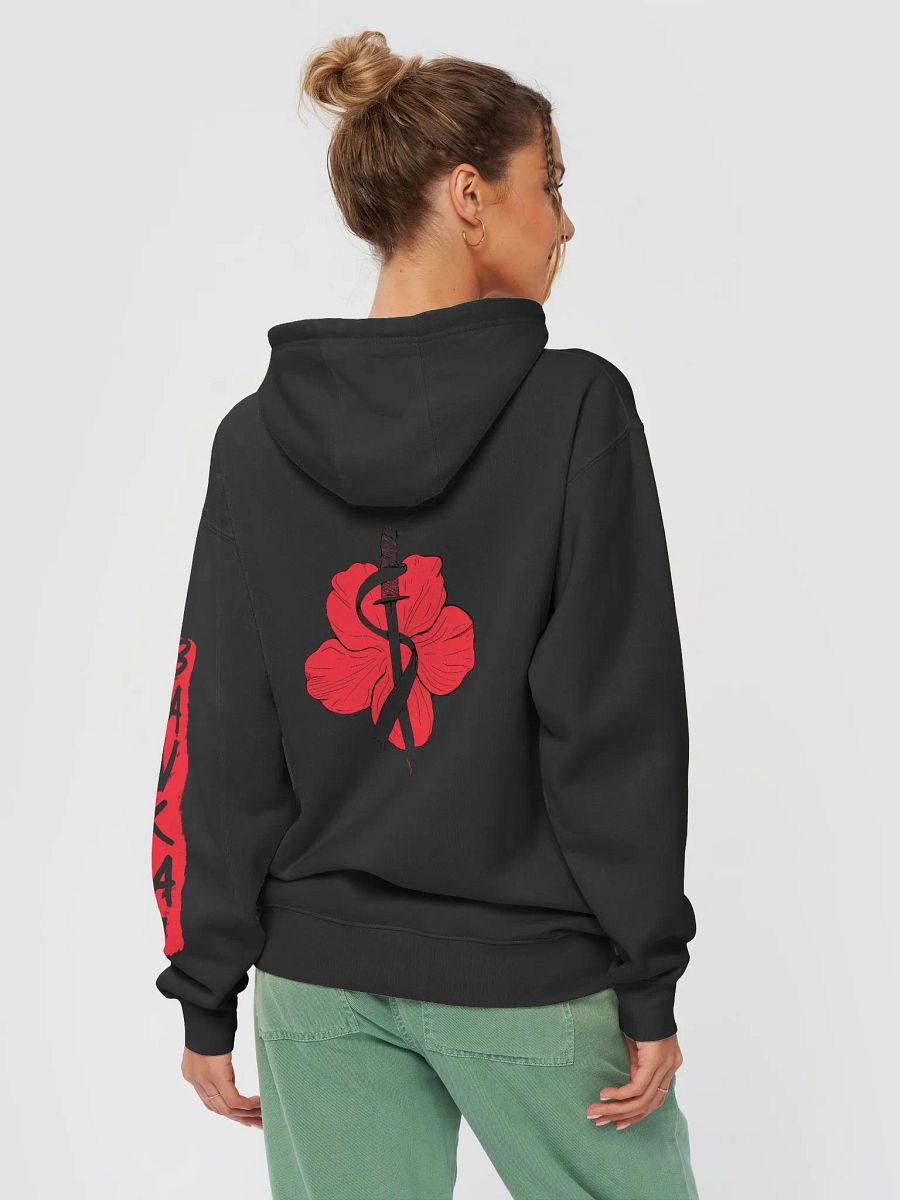 Dark Katana Hoodie product image (1)