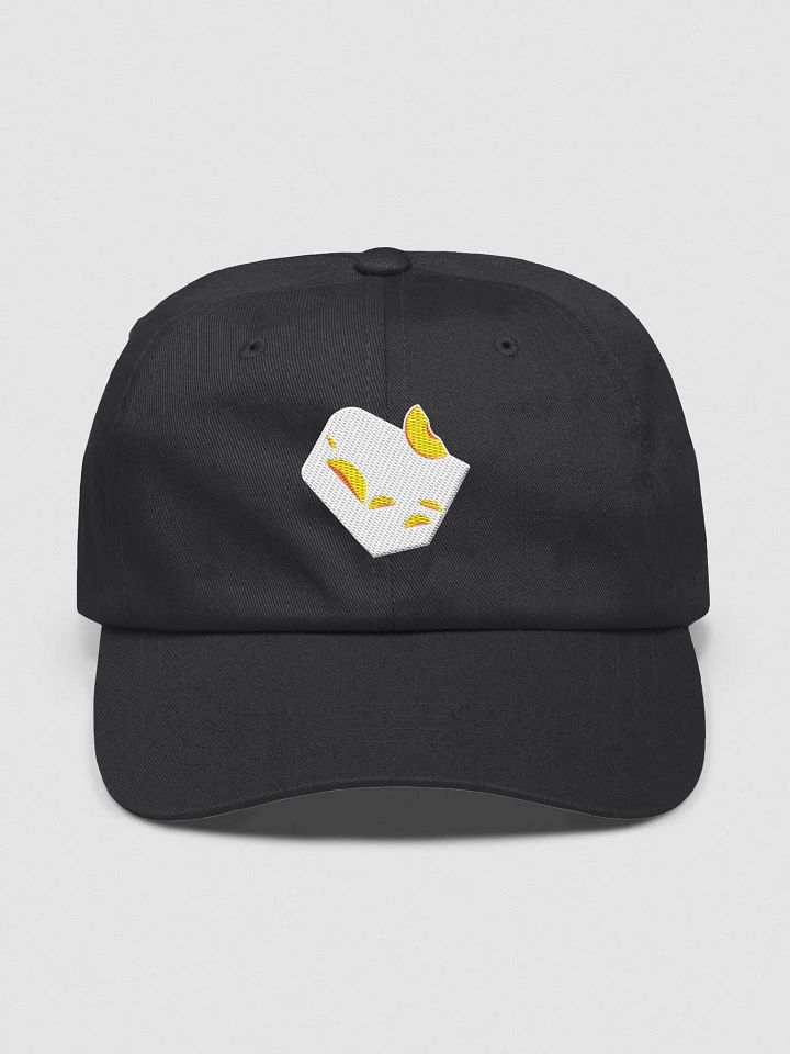 Shortcake Cap product image (1)