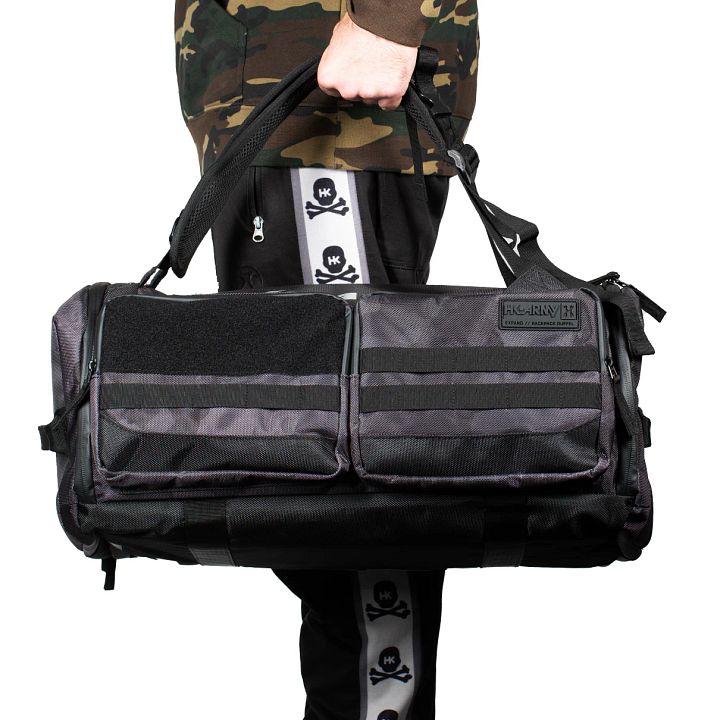 Expand 35L - Backpack - Shroud Blackout product image (2)