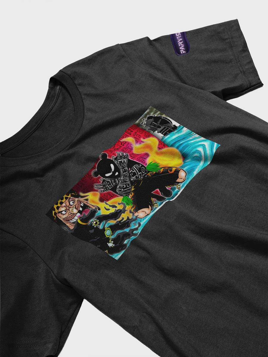 MAN MARKED BY PANDAMAN? product image (25)