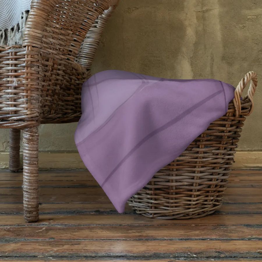 Cuddly Cityscape Throw Blanket product image (10)