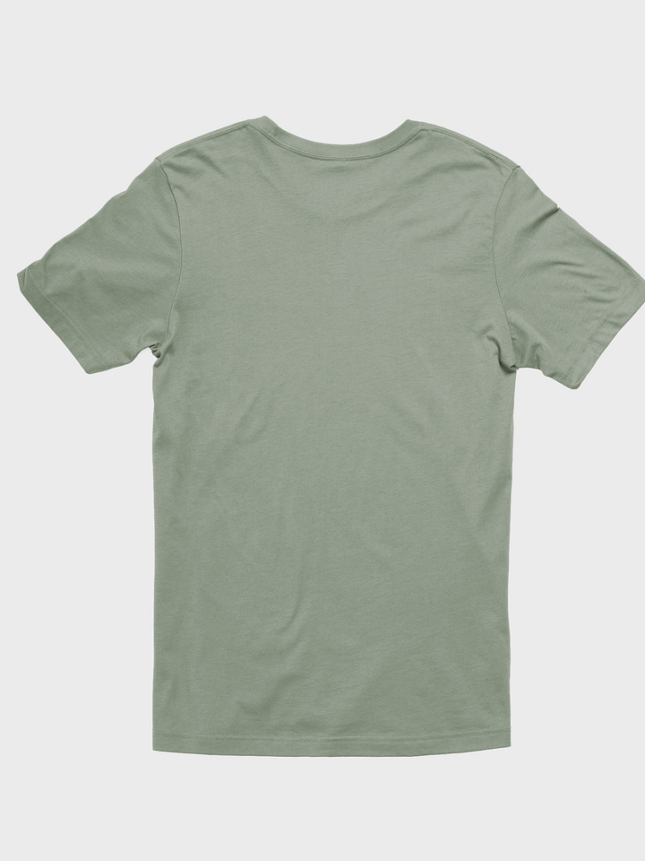 Fear god, not man tee unisex product image (12)