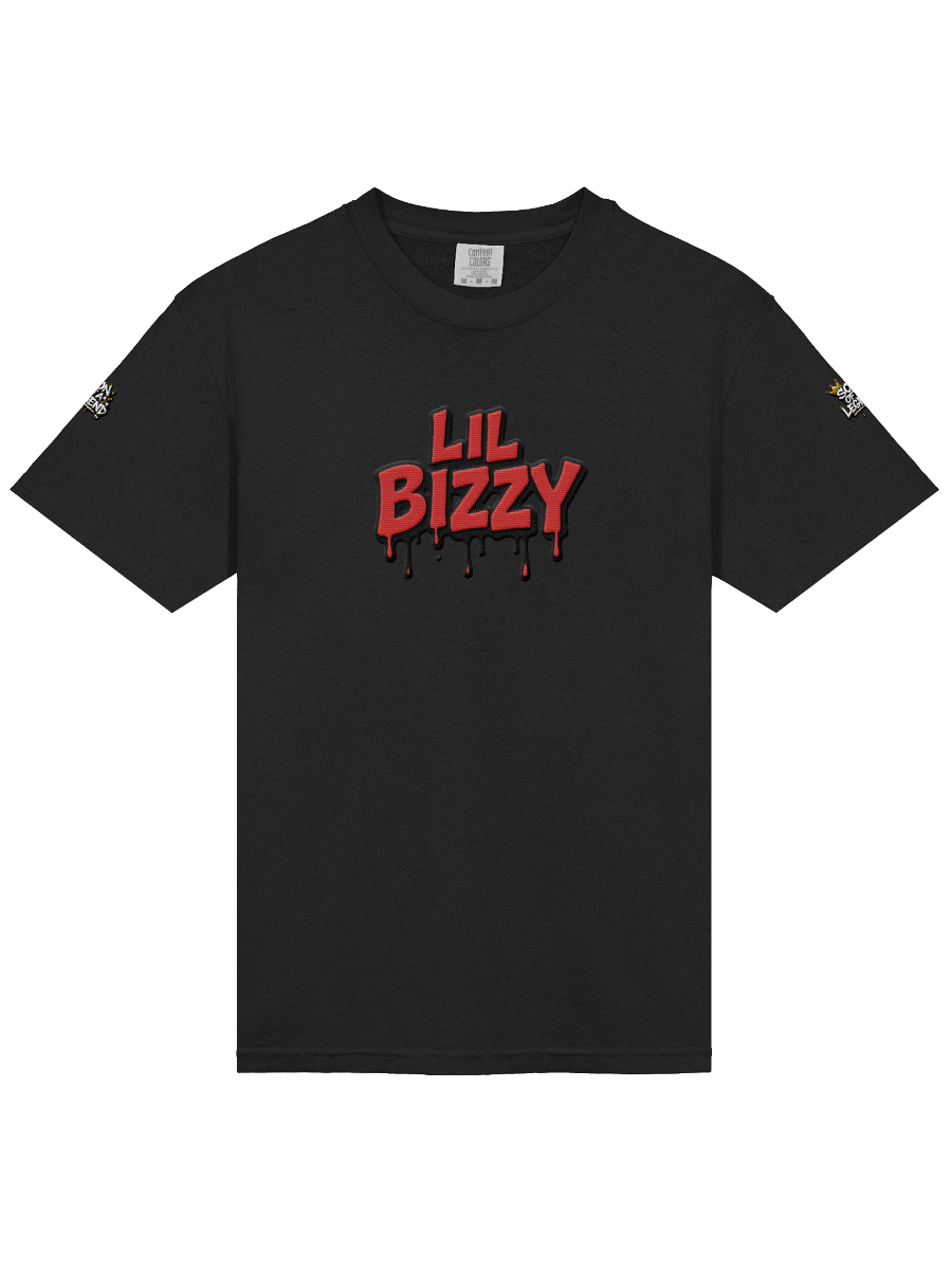 Official Lil Bizzy Tee product image (35)