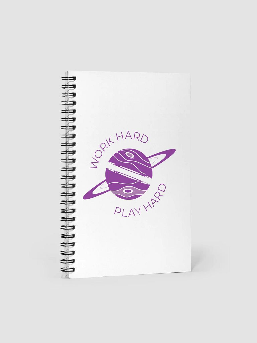 Going Up Notebook product image (1)