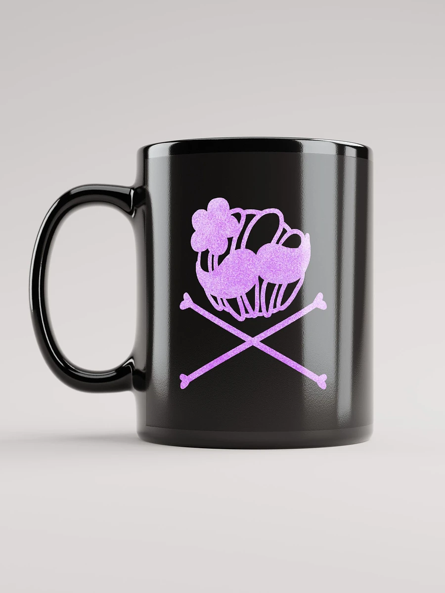 Concha Crew Mug product image (6)