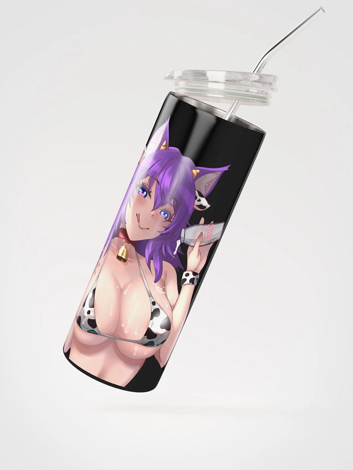 SMN Steel Tumbler product image (2)