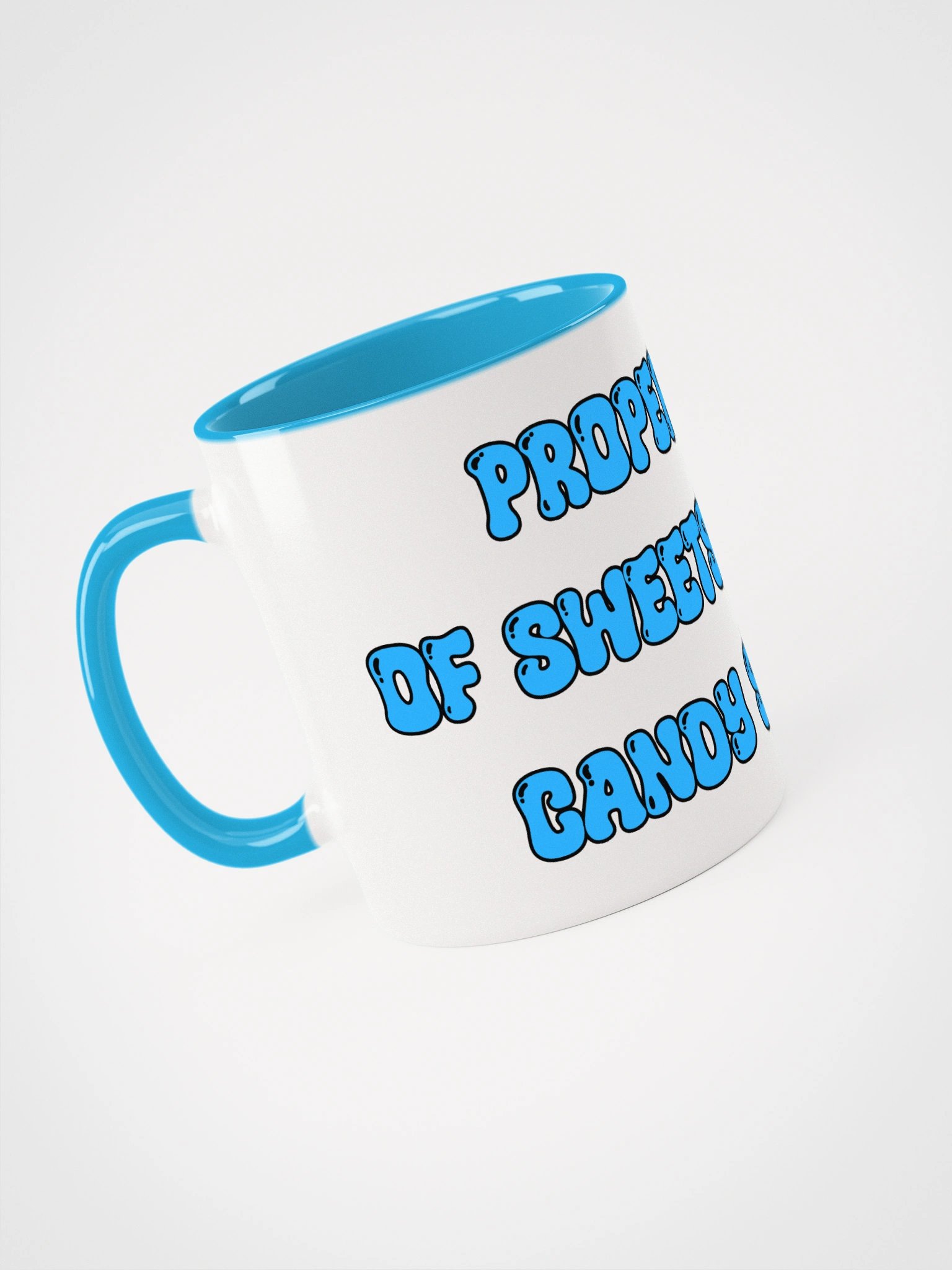 Sweetshare Mug product image (6)
