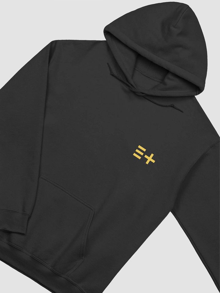 Enhanced Hoodie product image (4)